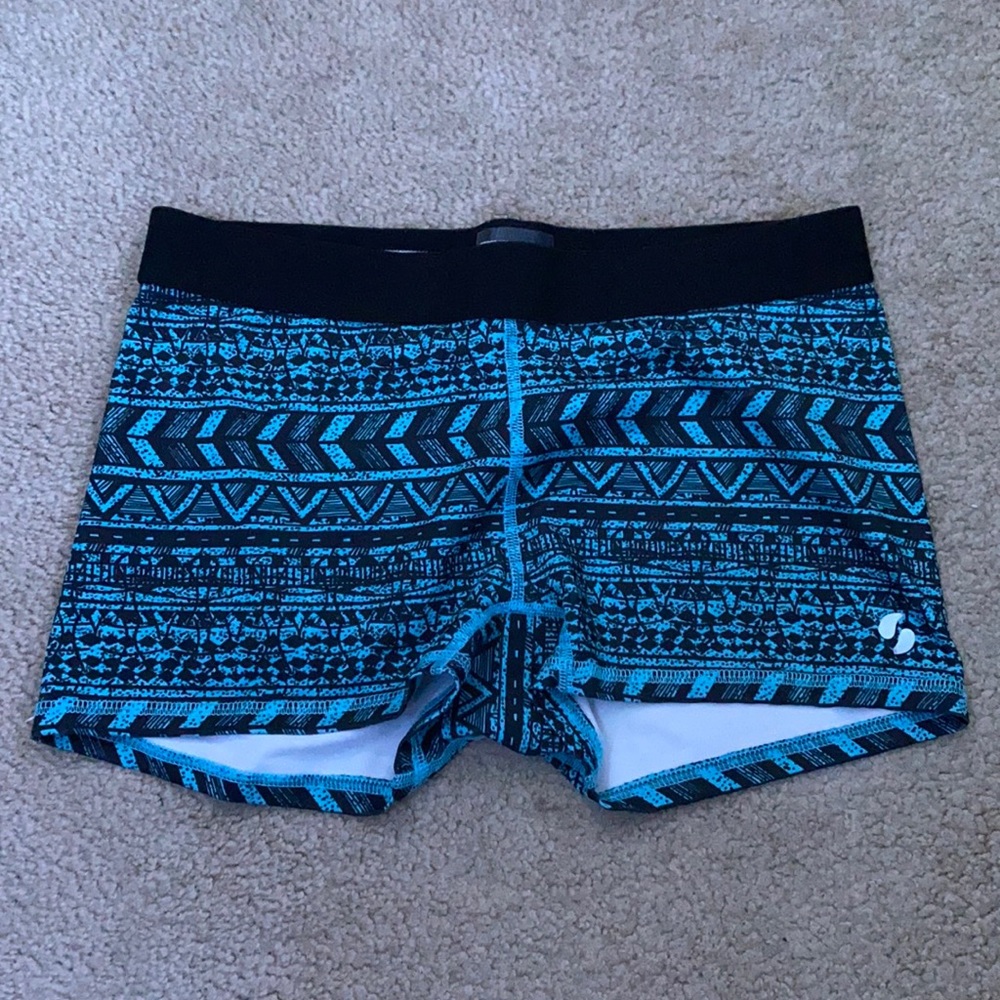 Spandex